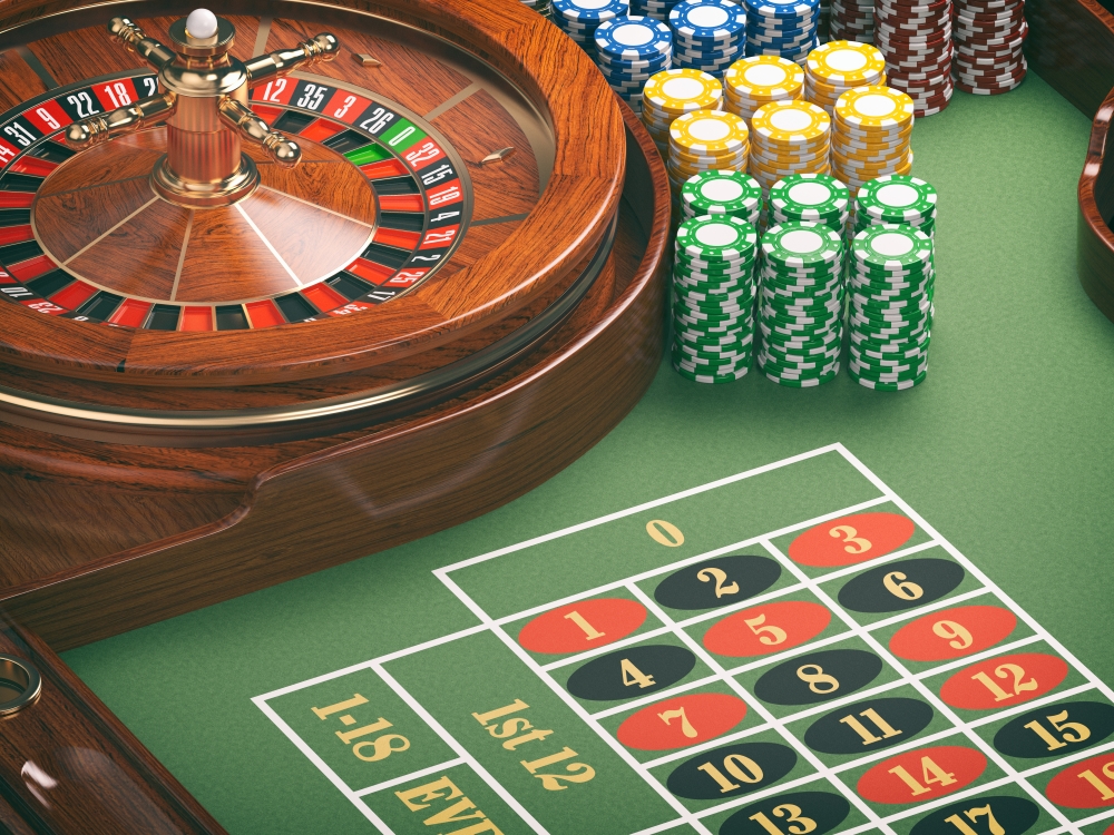 Do online casinos in nj require ssn search